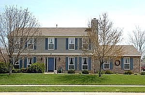 Our home