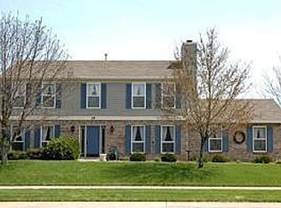 29 Goldersgreen Dr, Lafayette, IN 47905