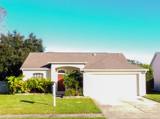 1087 Horizon View Blvd, Port Orange, FL 32129