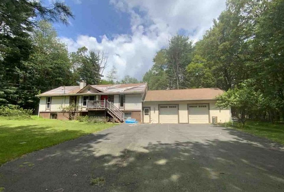 Property Front View