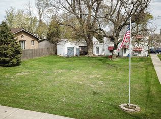 9957 Merrimac Ave, Oak Lawn, IL 60453