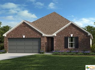 518 Deer Crest Dr, New Braunfels, TX 78130