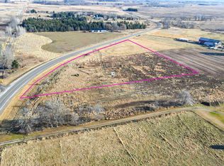 County Road Ii #1, Fremont, WI 54940