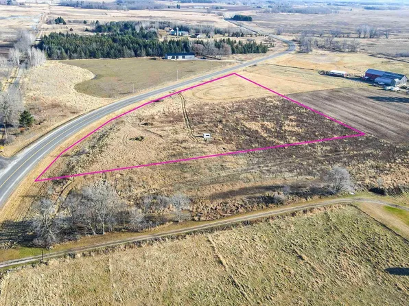 County Road Ii #1, Fremont, WI 54940