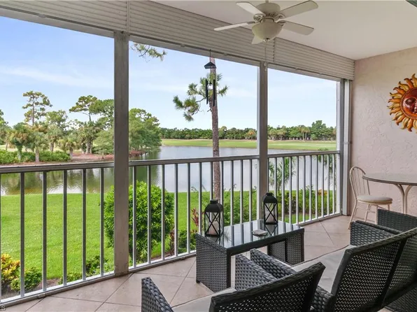 4580 Andover WAY #205, NAPLES, FL 34112