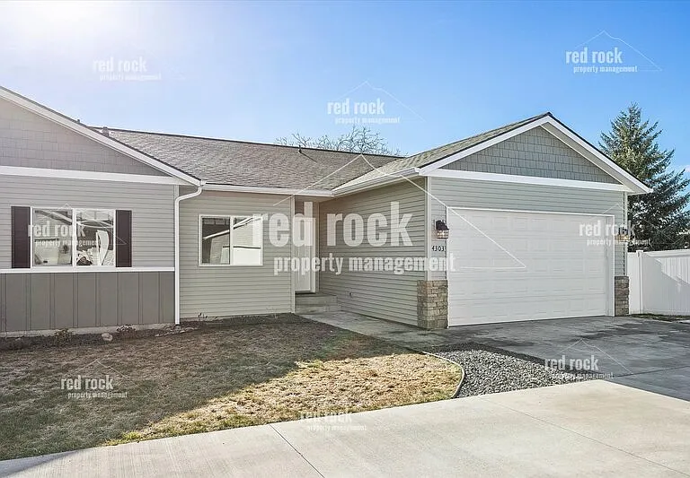 4303 N Bolivar Ln #1 — Photo 2