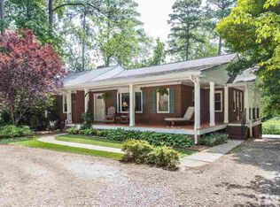 1430 Ridge Rd, Raleigh, NC 27607