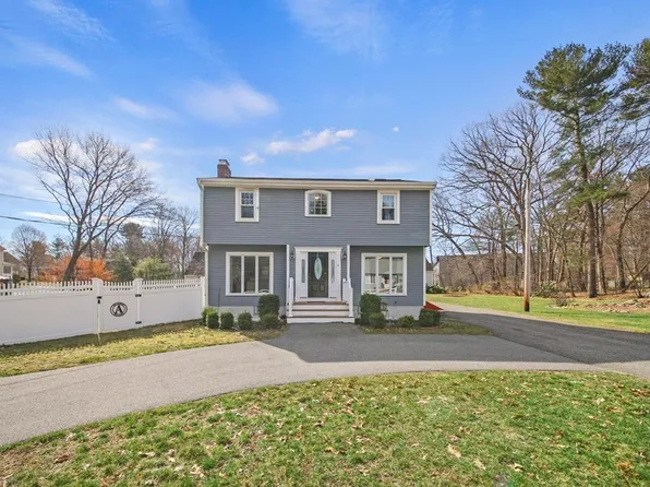 11 Nickerson Ave, Wilmington, MA 01887