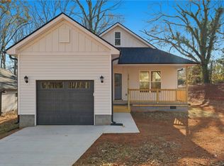 213 Carswell Dr, Anderson, SC 29624