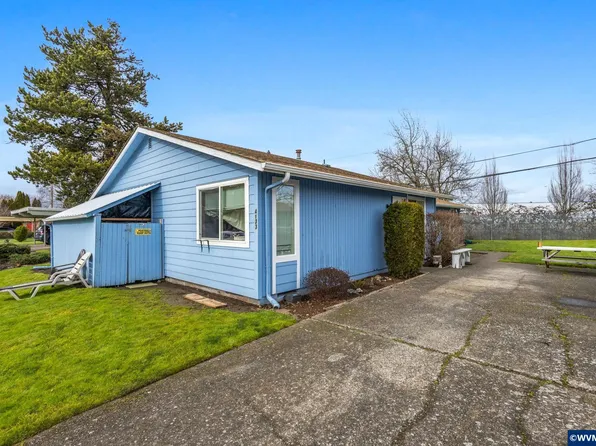 4133 Campbell Dr SE, Salem, OR 97317