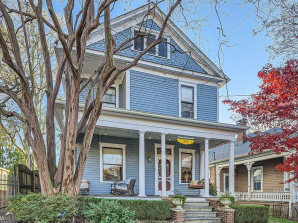 319 Saint Paul Ave SE, Atlanta, GA 30312