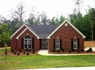 1170 Glen Ln, Bishop, GA 30621