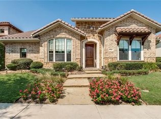 1306 Camino Lago, Irving, TX 75039