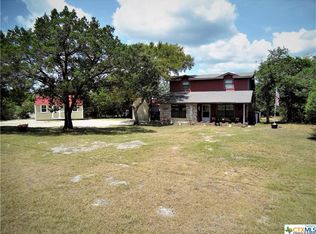 14950 Cart Rd, Temple, TX 76502