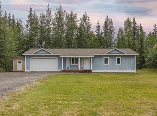 2469 Baby Bell Dr, North Pole, AK 99705
