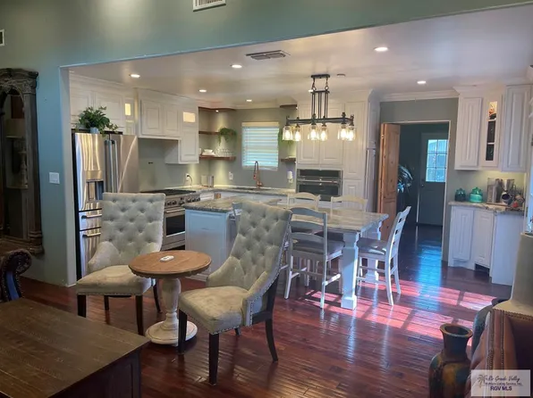 1355 N Indiana Ave, Brownsville, TX 78521