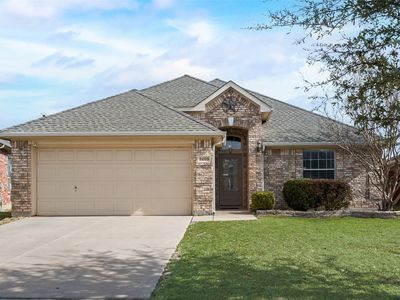 3205 Chesington Dr, Fort Worth, TX, 76137