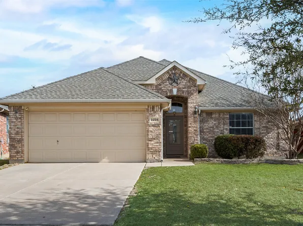 3205 Chesington Dr, Fort Worth, TX 76137