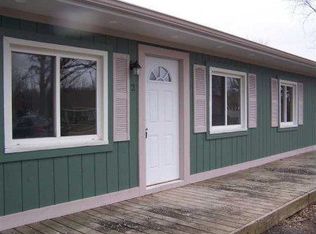 1512 River Rd APT 2, Saint Clair, MI 48079