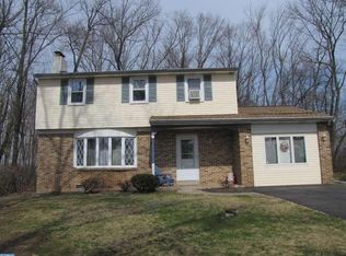 115 Longview Rd, Perkasie, PA 18944