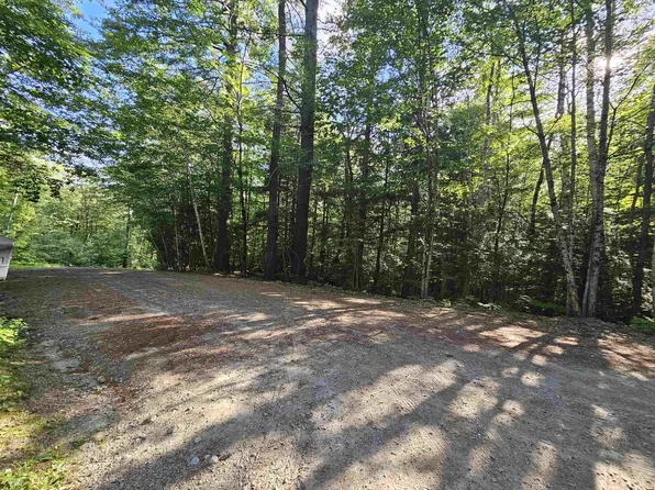0 Forest Brook Road, Newbury, NH 03255