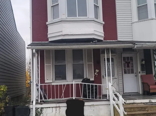 42 N East St, York, PA 17403