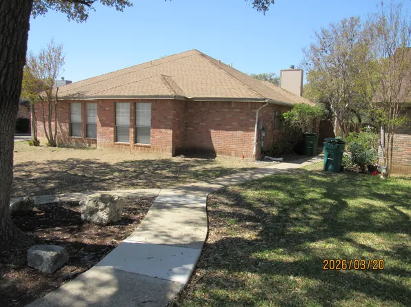 13815 Parksite Woods, San Antonio, TX 78249