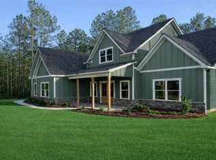 5058 Lee Road 158, Salem, AL