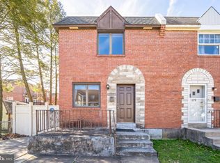 522 Ashland Ave, Folcroft, PA 19032