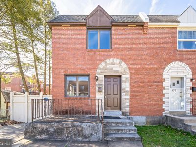 522 Ashland Ave, Folcroft, PA, 19032