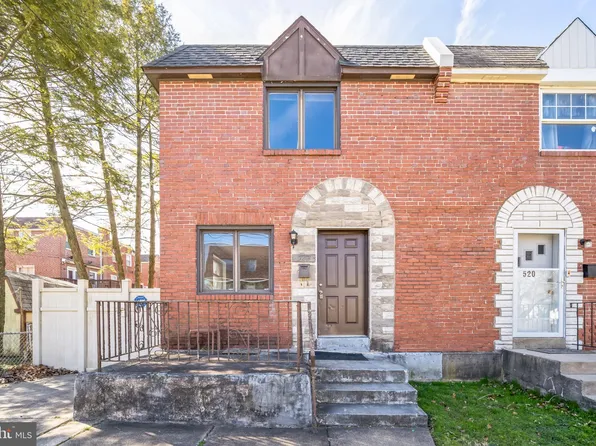 522 Ashland Ave, Folcroft, PA 19032