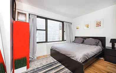 Rented by Olympia House Delaware LP