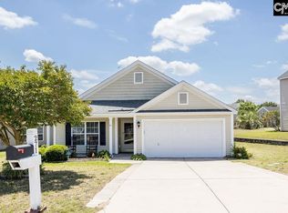271 Richmond Farm Cir, Lexington, SC 29072