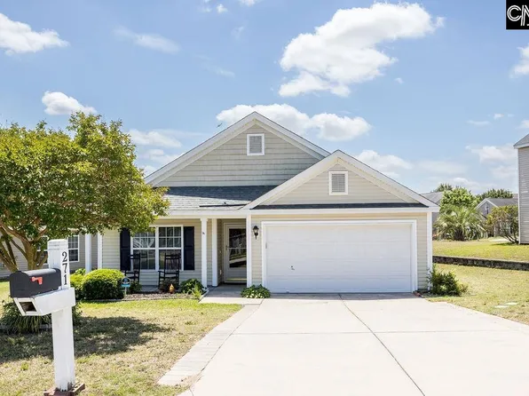 271 Richmond Farm Cir, Lexington, SC 29072