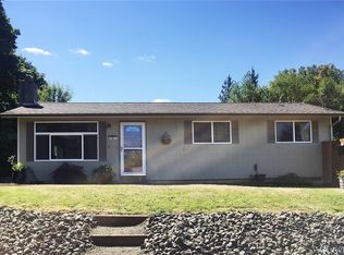 921 S 3rd St, Shelton, WA 98584