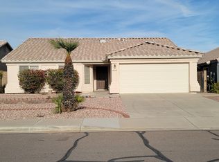 18235 N 85th Dr, Peoria, AZ 85382