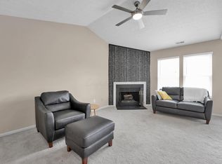 3422 Fishinger Mill Dr #3422, Hilliard, OH 43026