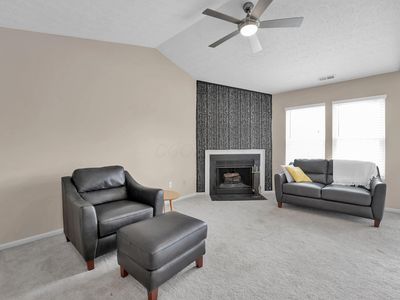 3422 Fishinger Mill Dr #3422, Hilliard, OH, 43026