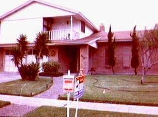 116 Sabine Dr, Portland, TX 78374