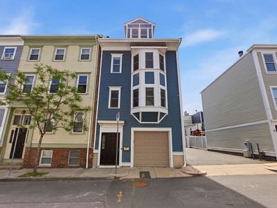 71 School St, Boston, MA, 02129