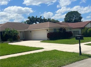 17265 Lake Park Rd, Boca Raton, FL 33487