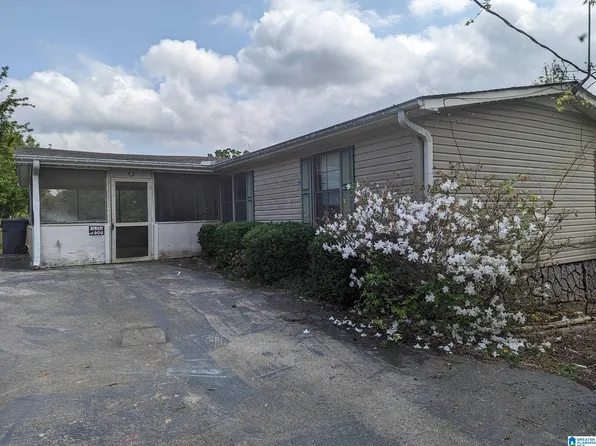 80 Valentine Cir, Wilsonville, AL 35186