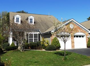 34 Sunlight Springs Rd, Lakewood, NJ 08701