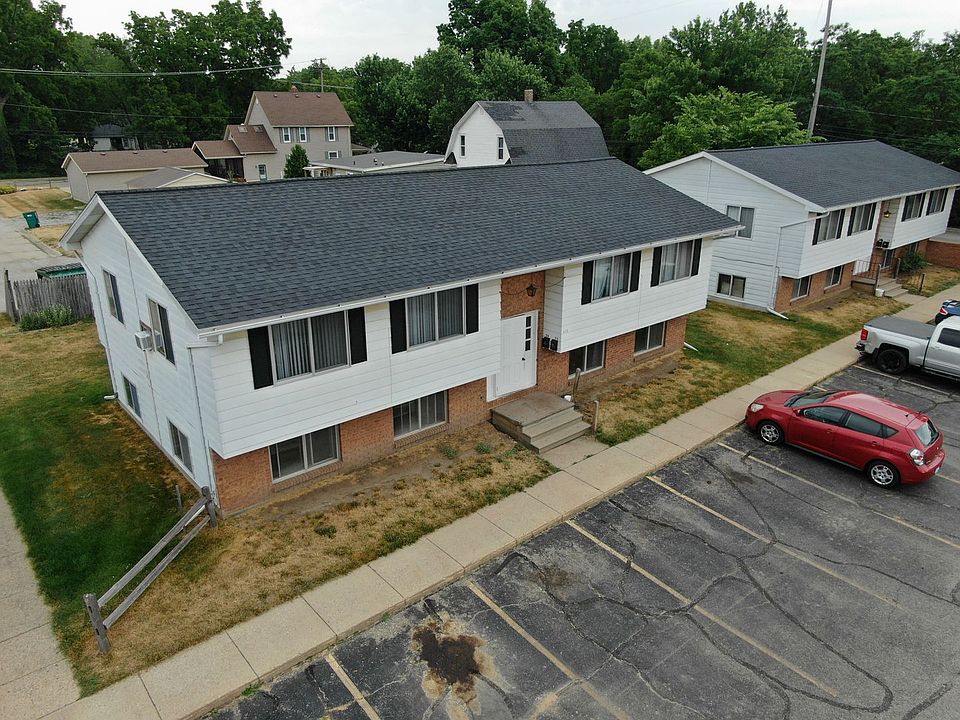 Riverside Place Apartments 411 N Chipman St Owosso MI Zillow