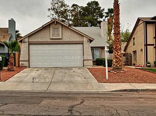 151 Spinnaker Dr, Henderson, NV 89015