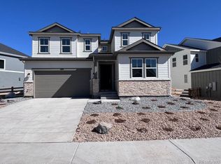 4194 Ridgewalk Point, Castle Rock, CO 80108