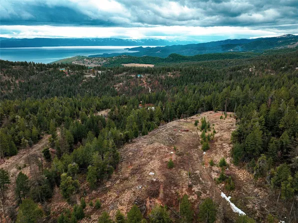 Nhn Buffalo Ln, Somers, MT 59932
