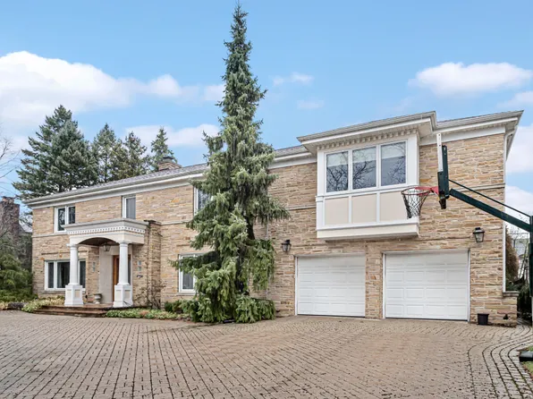 6625 N Le Mai Ave, Lincolnwood, IL 60712