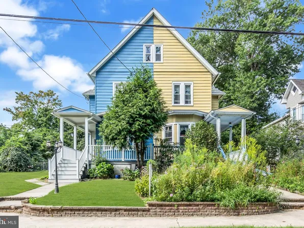 212 Clifton Ave, Mount Holly, NJ 08060
