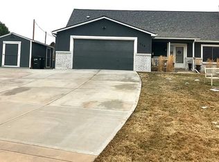 556 3rd Ave, Castle Rock, CO 80108